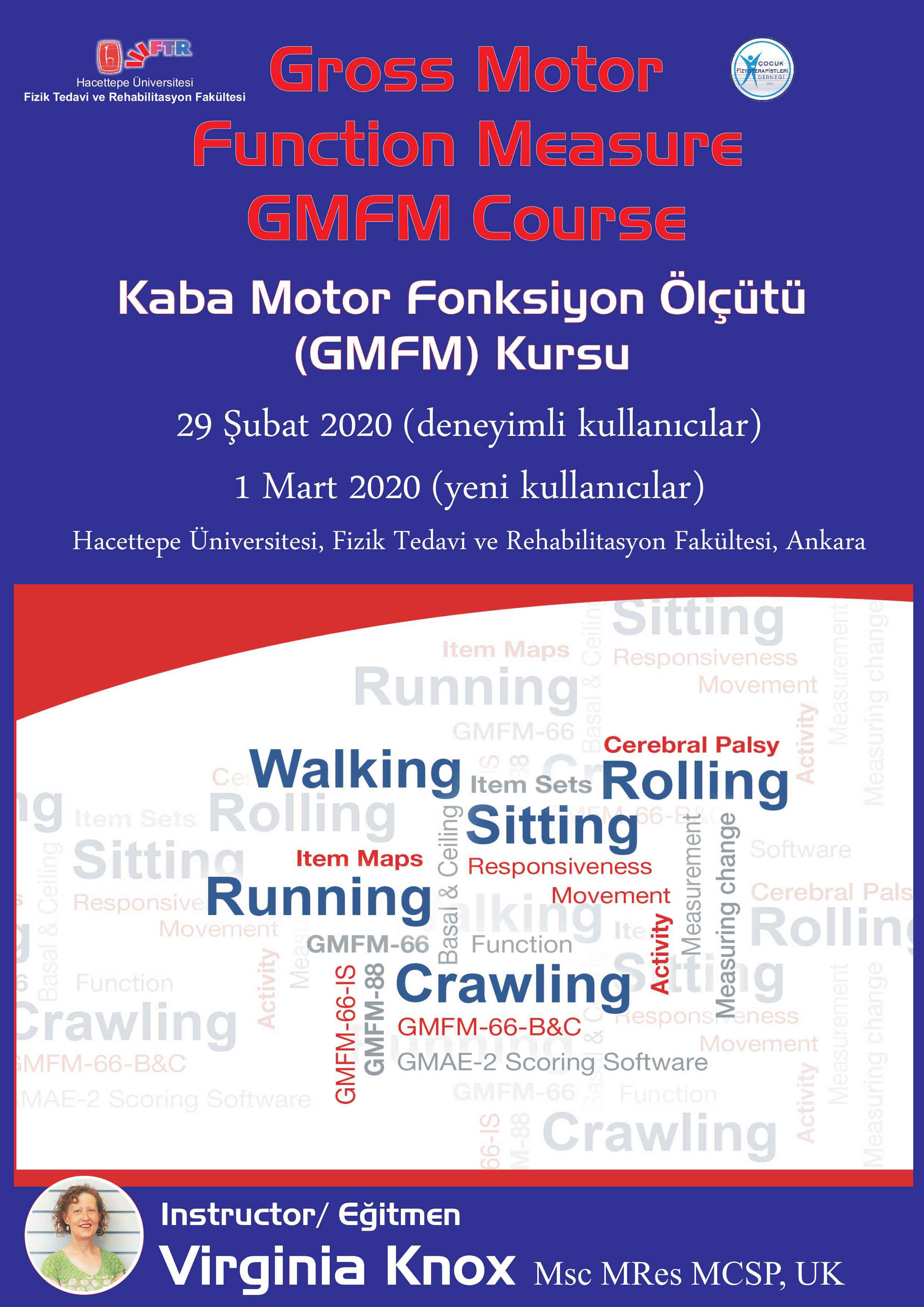 GMFM